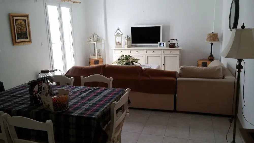 Pernari Apartments