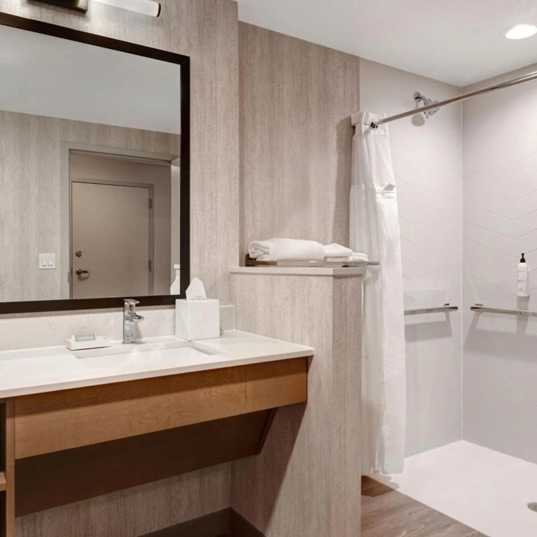 Fairfield by Marriott Inn & Suites Minneapolis Downtown
