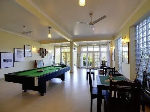 V Resorts Sattal