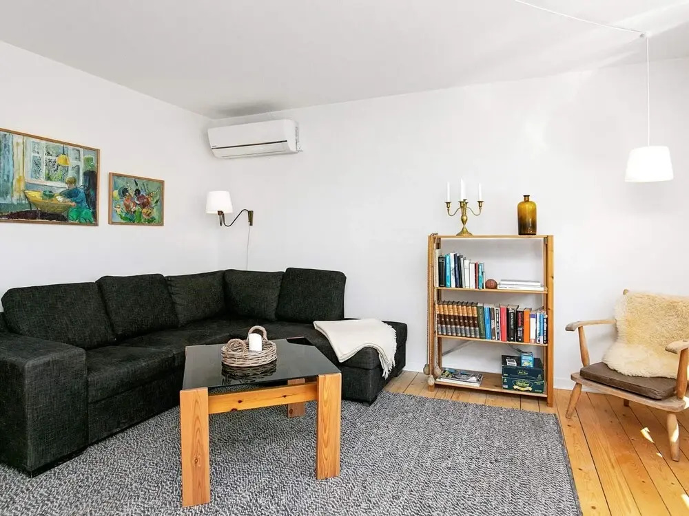 6 person holiday home in Hjørring