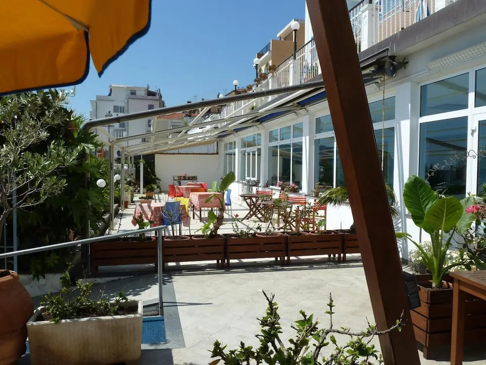 Hotel La Balnearia