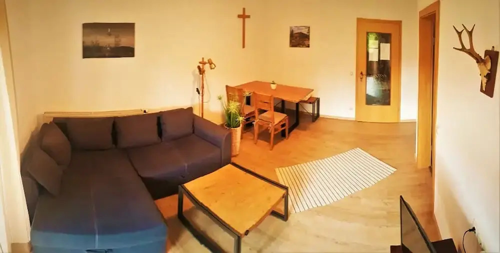 Ferienhaus Mariele