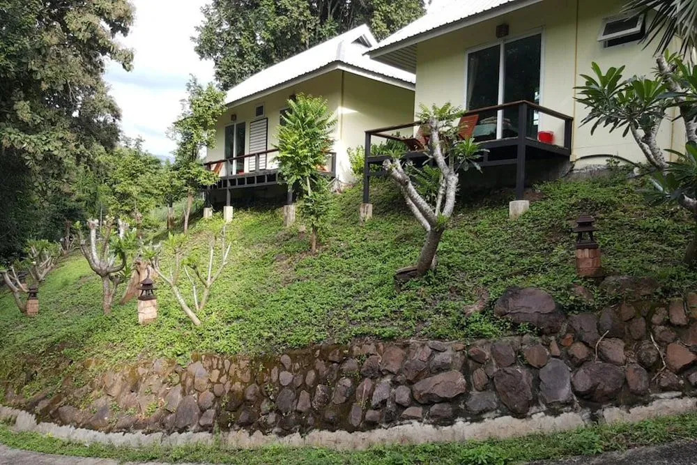 Hern High Resort