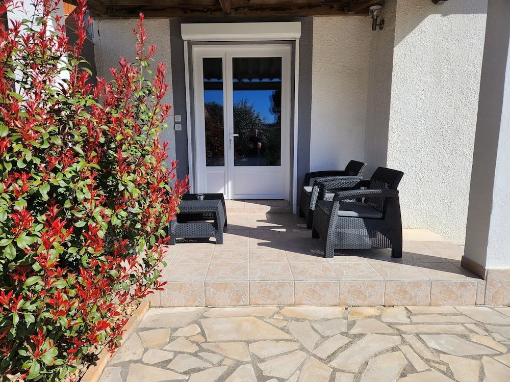 La Casa del Arti - Chambres dhôtes de charme avec piscine chauffée