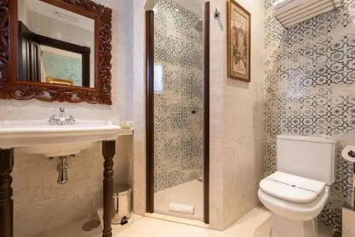 Hotel Boutique Casa Veracruz