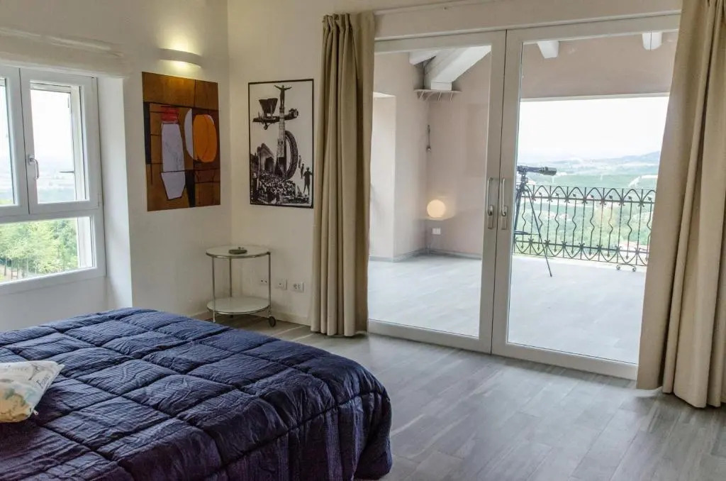 Langhe Apartment - Mondovì