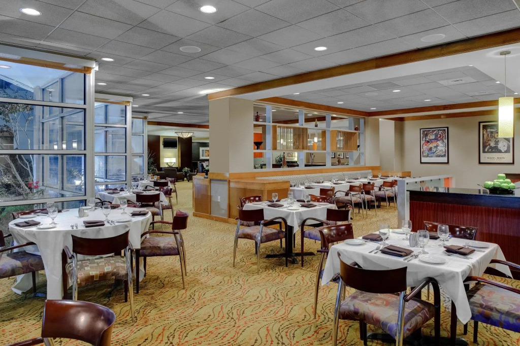 DoubleTree Birmingham Perimeter Park