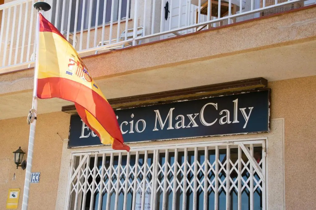 Maxcaly Playa by Blossom Hotels