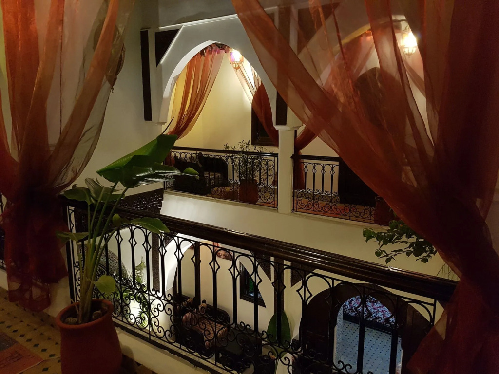 Riad Balkisse