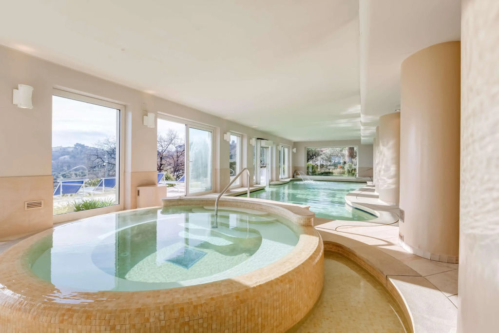 Villa Maria Hotel & SPA