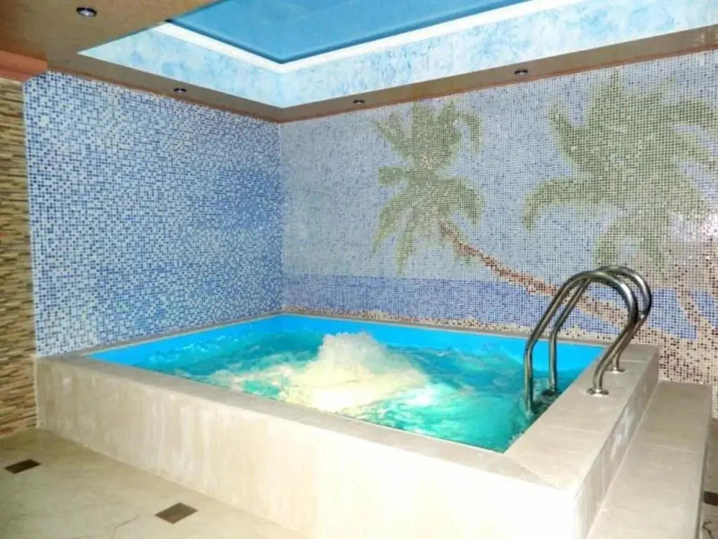 Hotel Neba