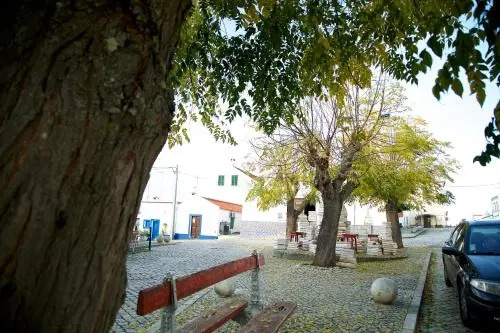 Casinha da Aldeia