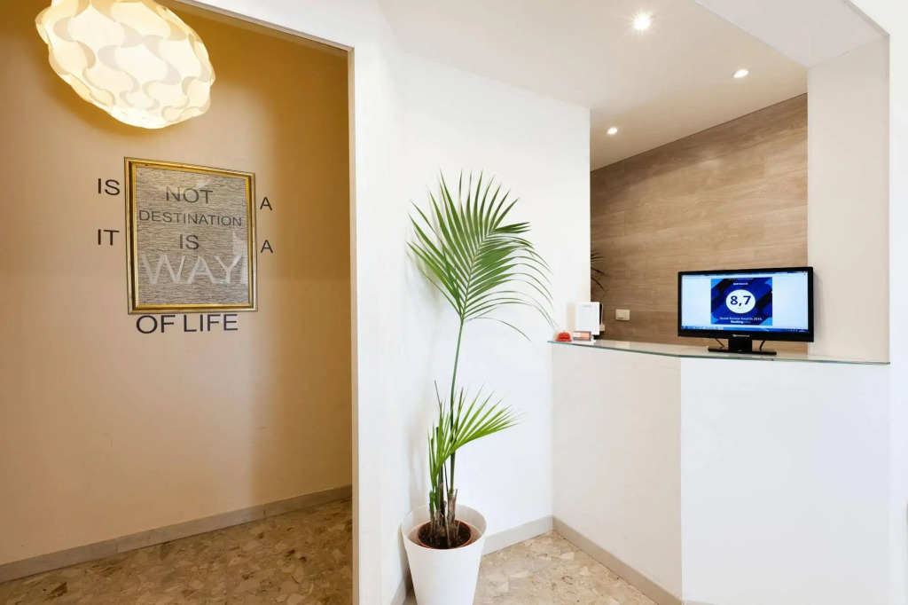 Mariclà Boutique Rooms with Balcony & Free Parking