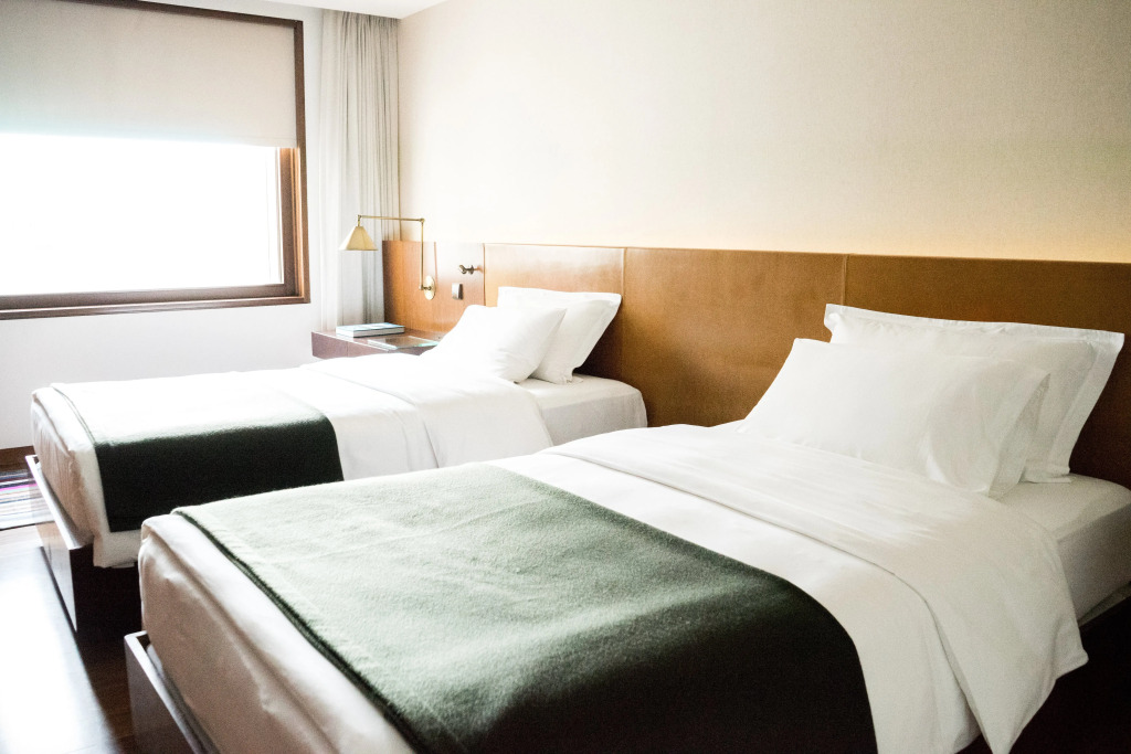 Square Nine Hotel Belgrade-The Leading Hotels of The World