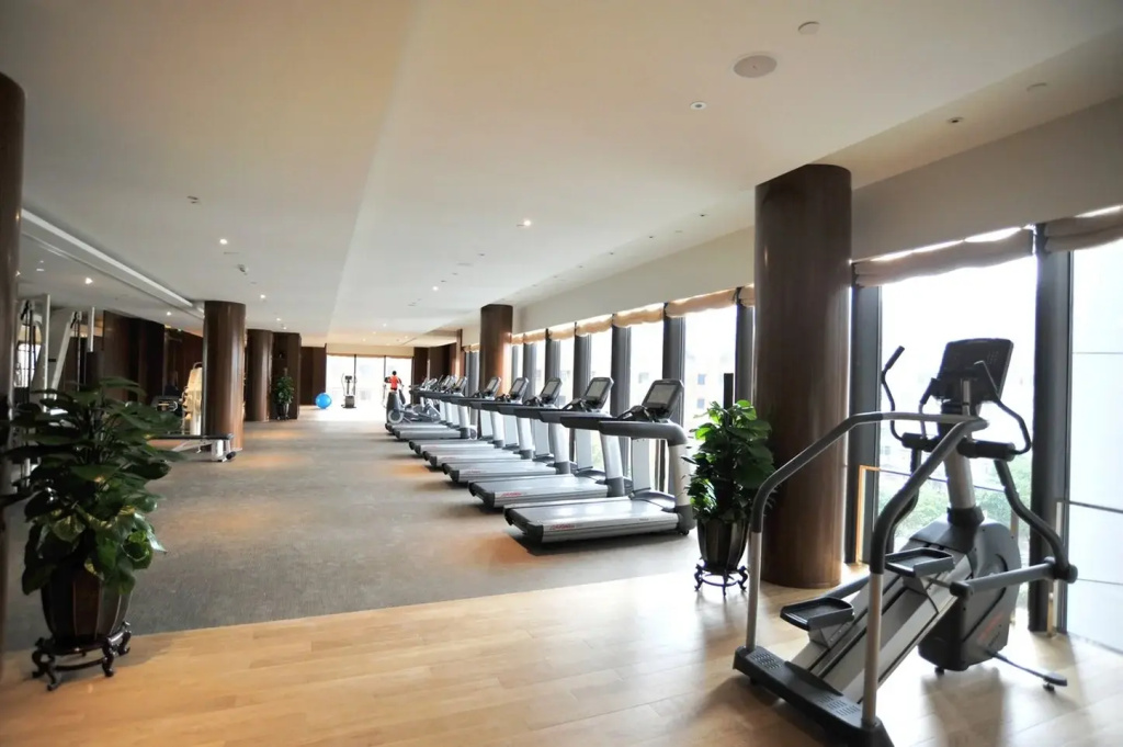 Jinling Hotel