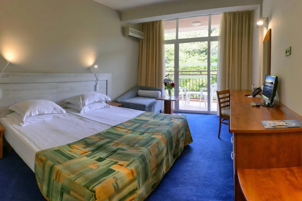 Luna Beach Hotel - All Inclusive