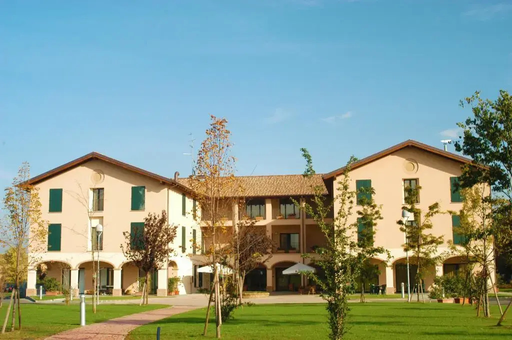 Hotel Conteverde