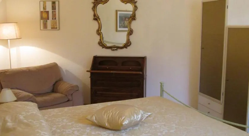 La Casa Di Ambra