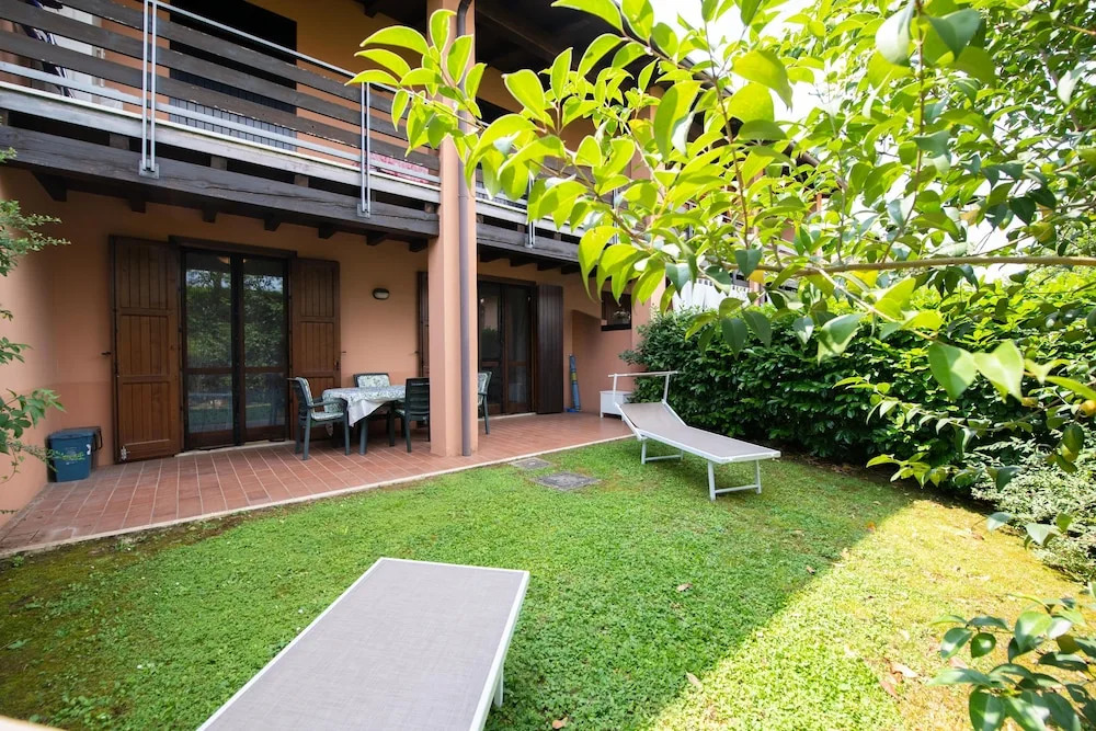 Orchidea Apartment