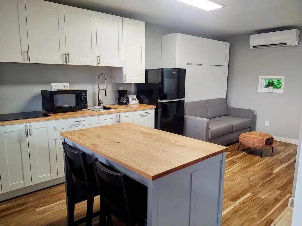 North Coast Place