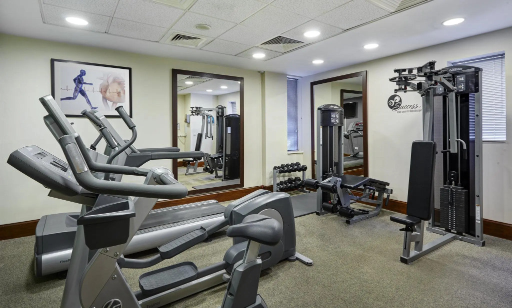 Staybridge Suites Newcastle by IHG