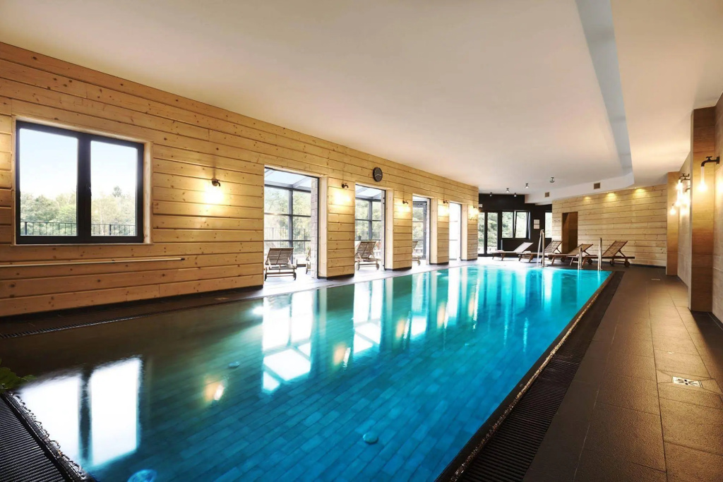 Aparthotel Cristal Resort Szklarska Poręba by Zdrojowa