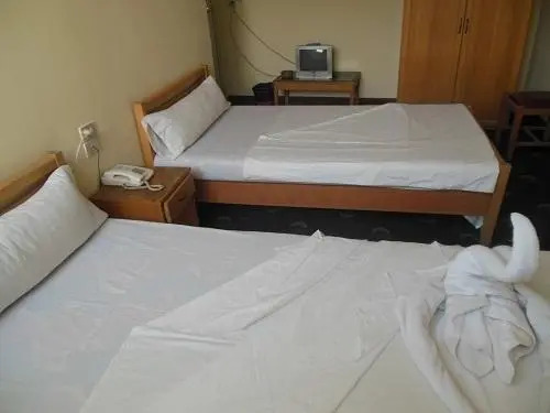 Abu Simbel Hotel Luxor