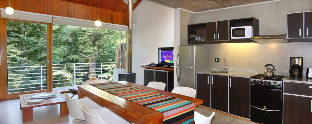 Kalasur Patagonia Apart Hotel