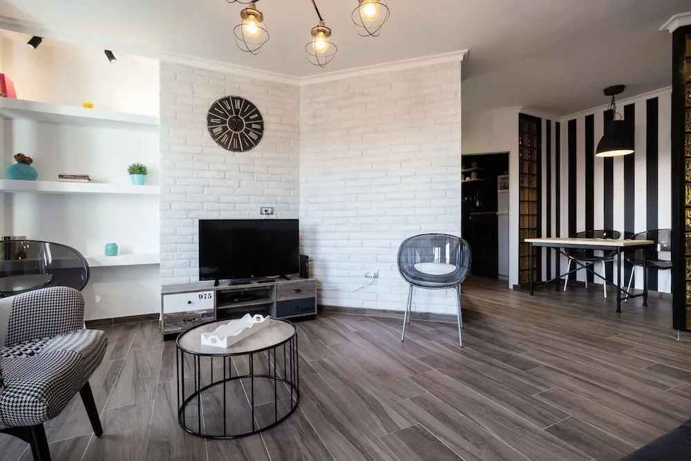 Apartment Eugen 2