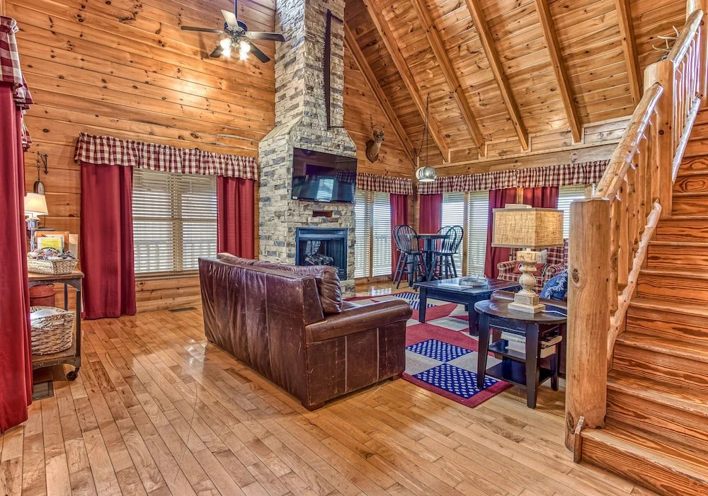 Celebration Lodge