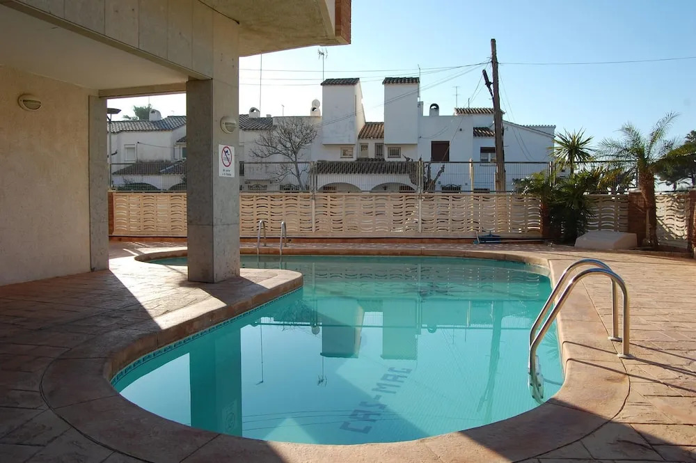 Apartamento Bahia Park