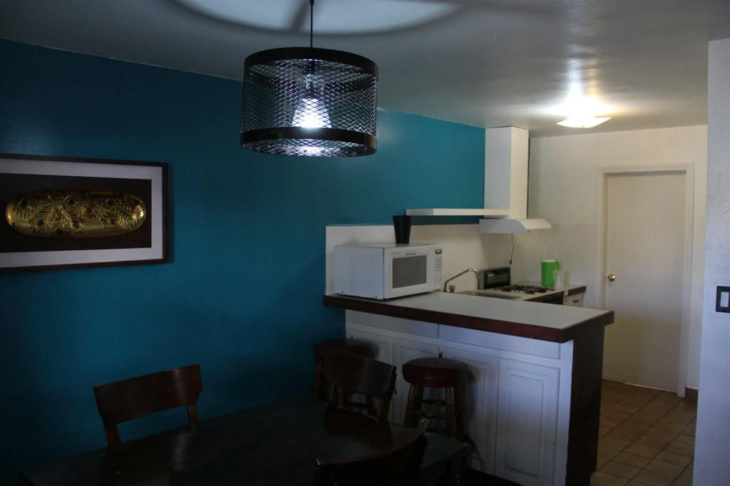Las Dunas Hotel