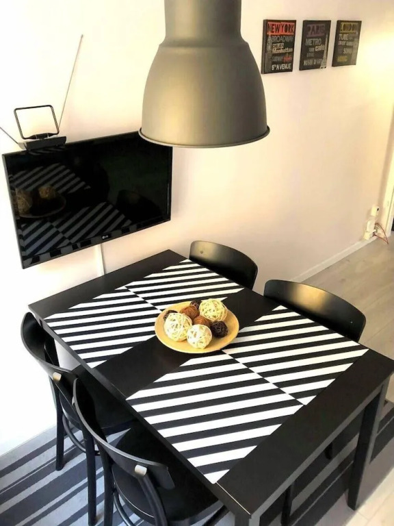 Kapelvej Apartment
