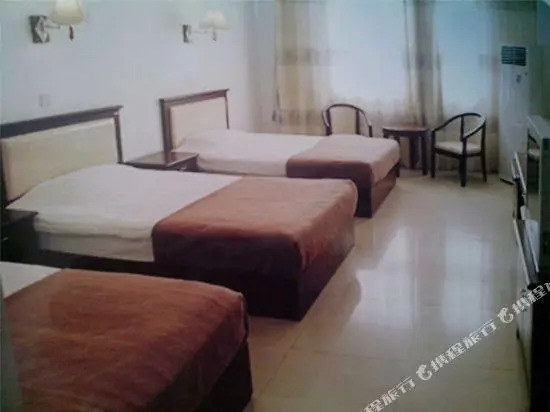 Ziyao Hotel