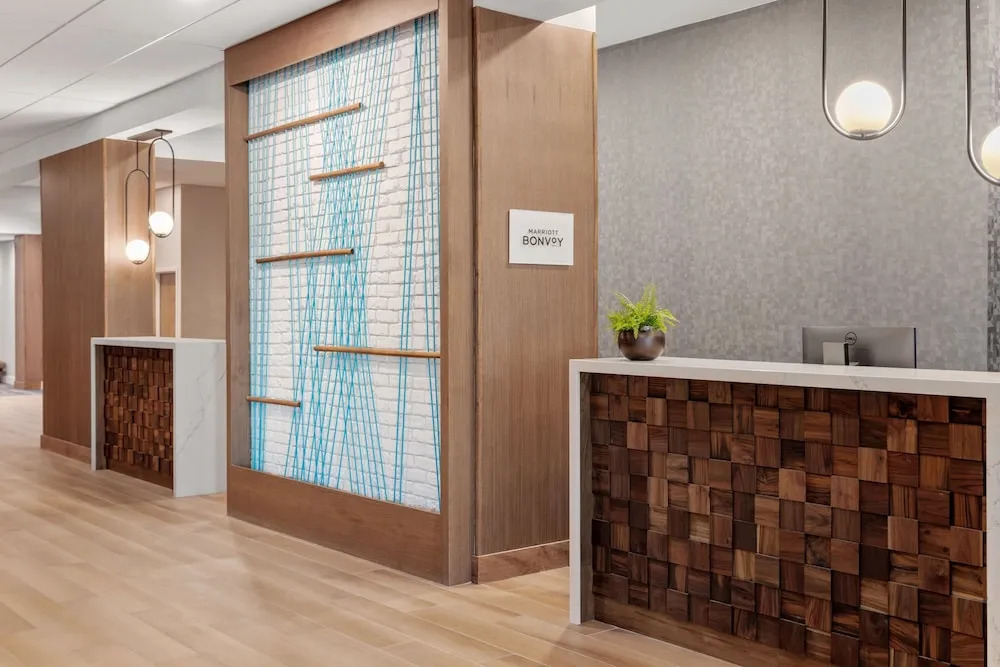 Holiday Inn Hotel & Suites Bristol Conference Ctr