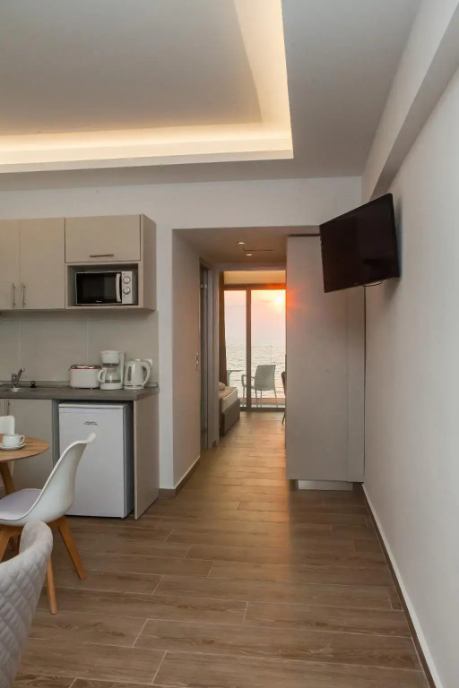 Sunrise Aparthotel Rhodes