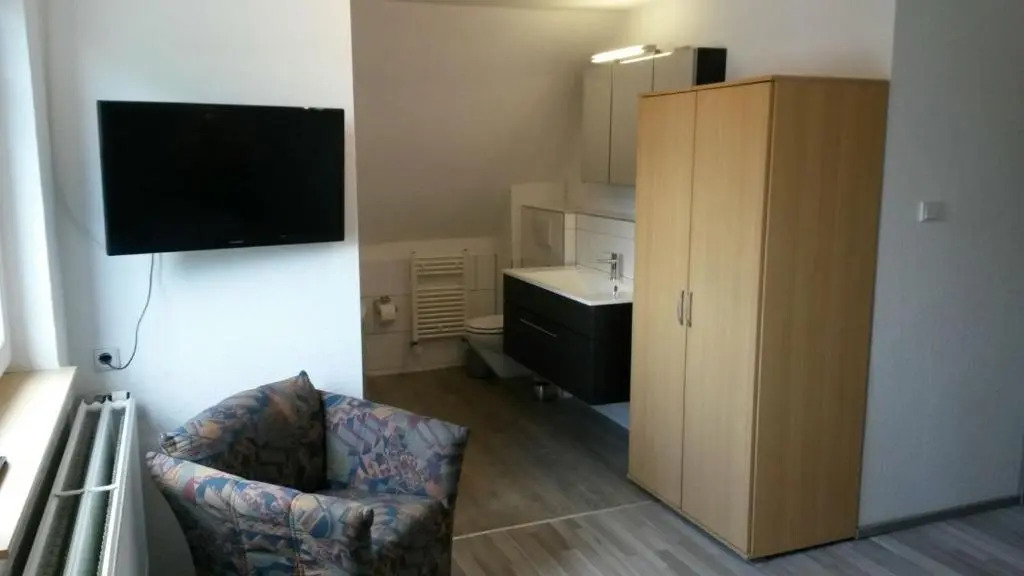 Haus Ani Winterberg