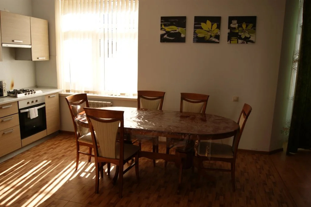 Kotedzhi V Dzhemete Guest House