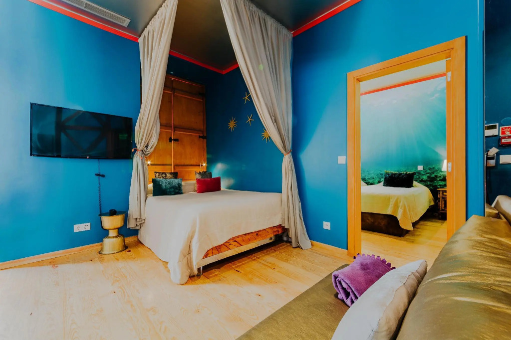 Lisbon Art Stay Hotel & Apartments