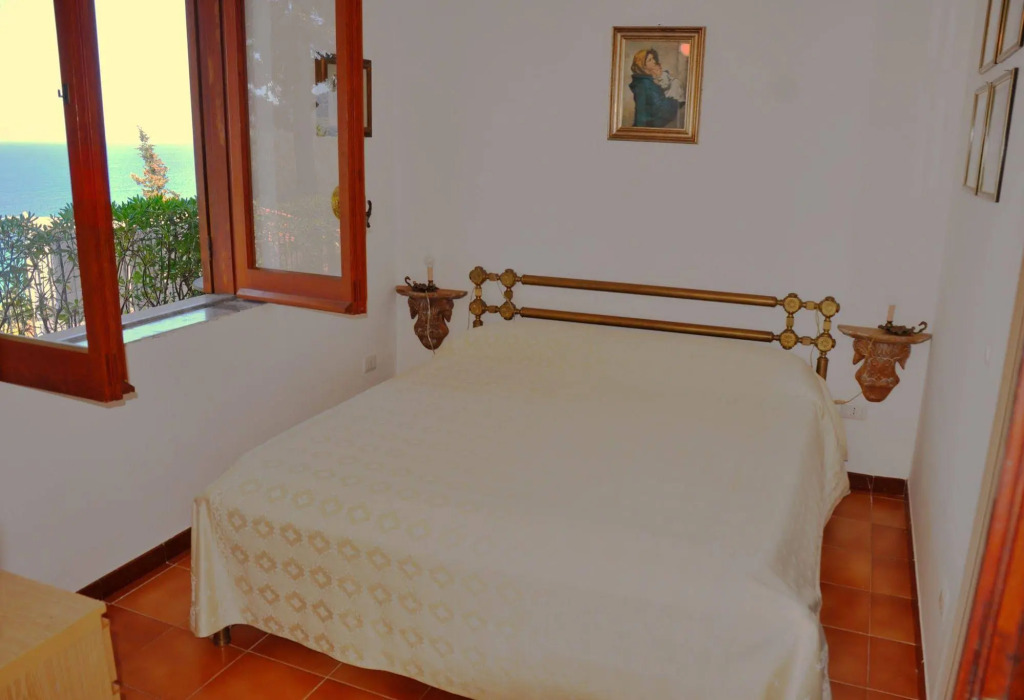 Villa Laura Sea View Apartments