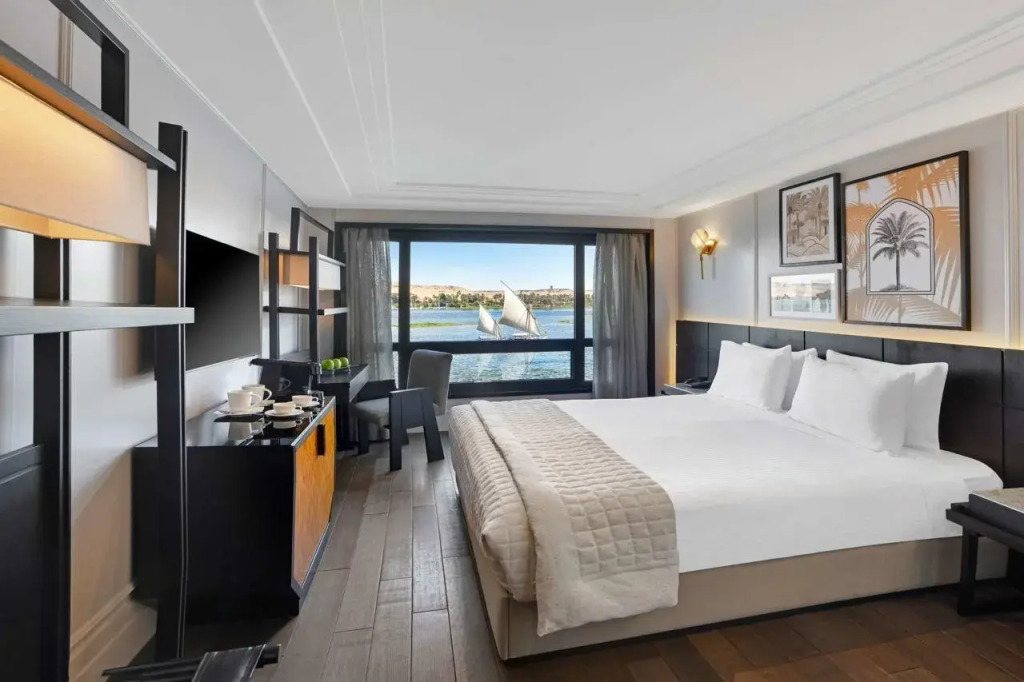 Mövenpick MS Sunray