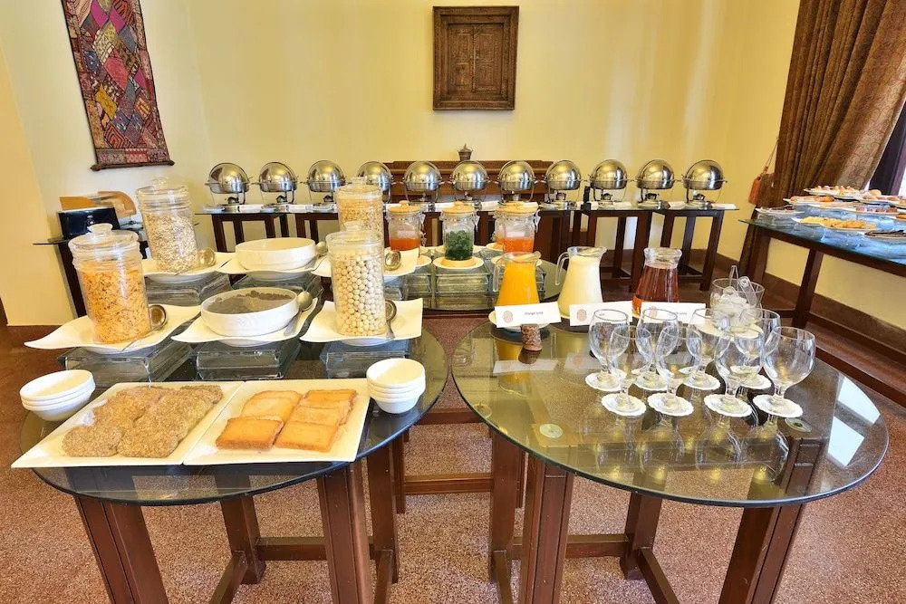 Swat Serena Hotel