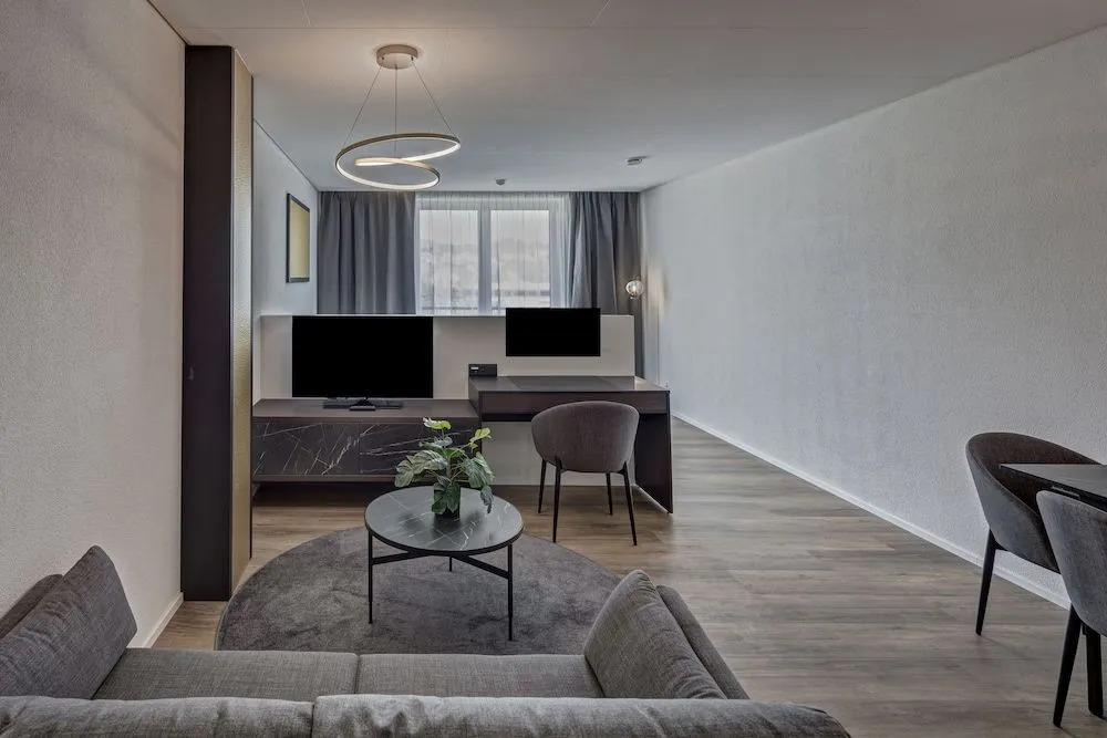 MOOI Apartments Zurich-Schlieren