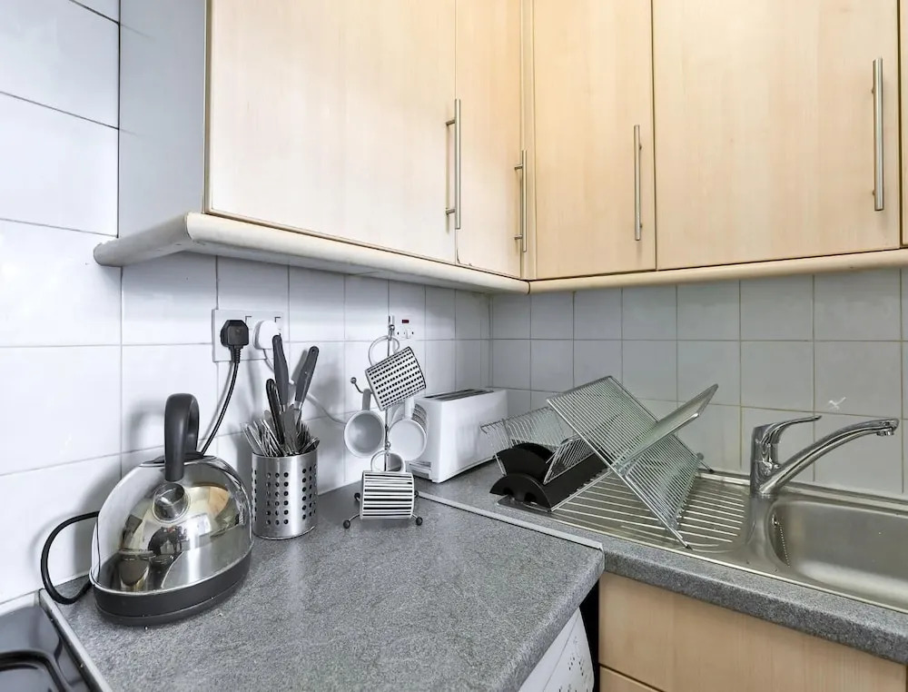 Lovely 1 BED Paddington/hyde Park - Sleeps 3