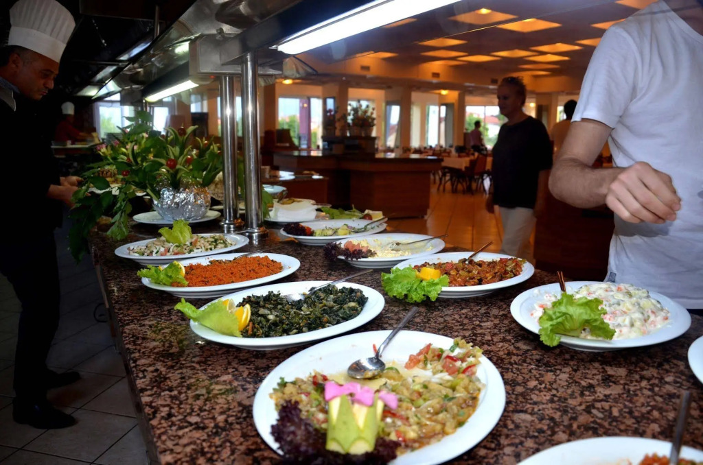 Orient Resort Hotel