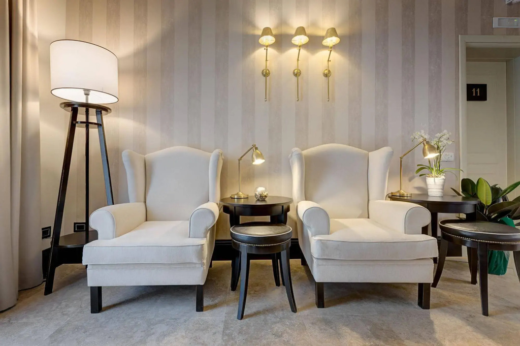Profumo Maison Colosseo