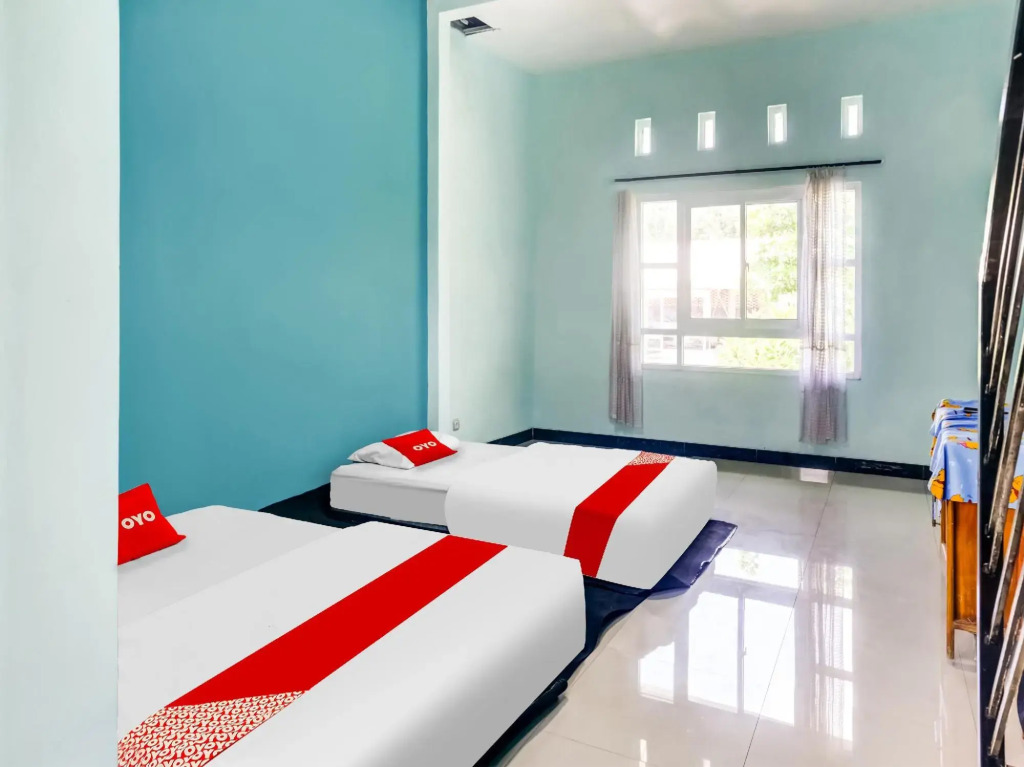 Syariah Safar Guest House Mitra RedDoorz