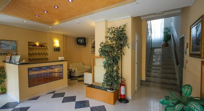 Hotel Tognon