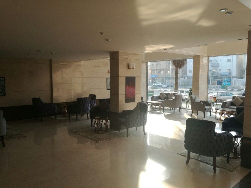 Remaz Hotel & Suite