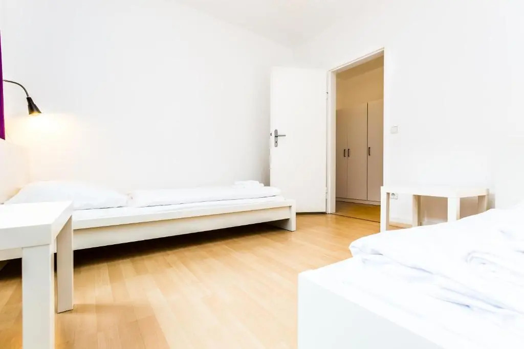 WelcomeCologne Apartments